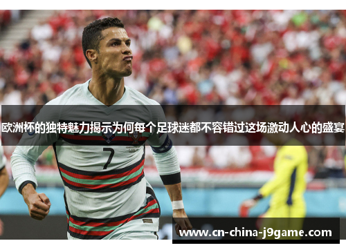 欧洲杯的独特魅力揭示为何每个足球迷都不容错过这场激动人心的盛宴